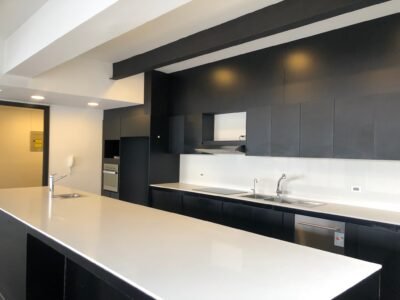 Exclusivo departamento de lujo en Campo Alegre, Quito
