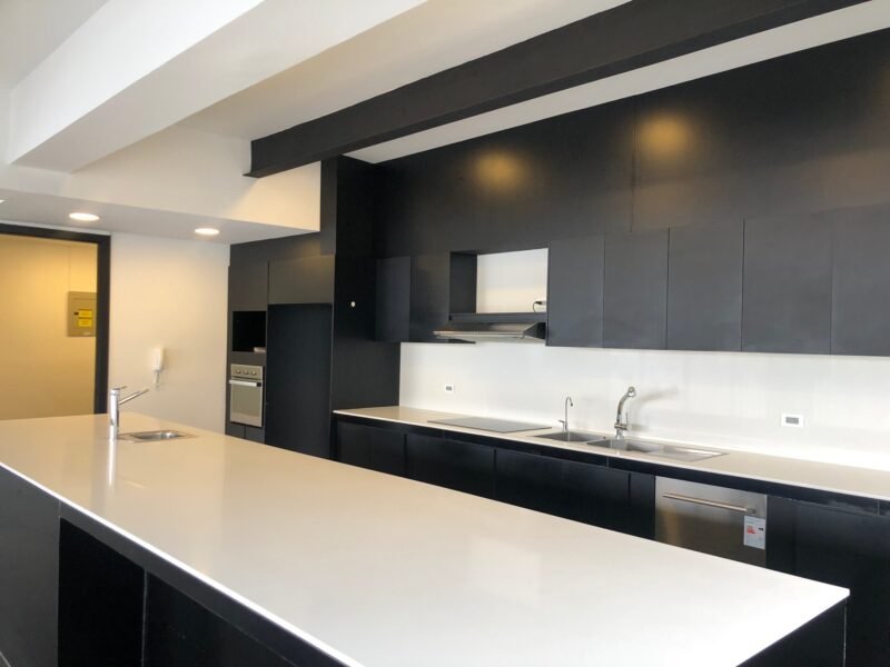 Exclusivo departamento de lujo en Campo Alegre, Quito