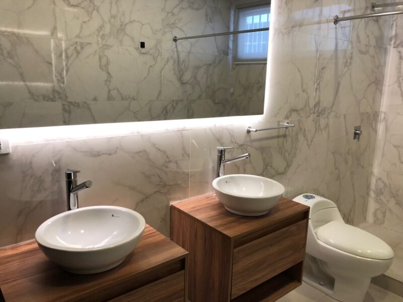 Exclusivo departamento de lujo en Campo Alegre, Quito