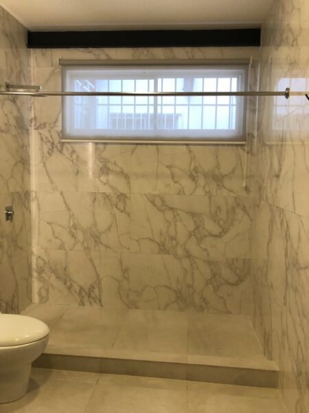 Exclusivo departamento de lujo en Campo Alegre, Quito
