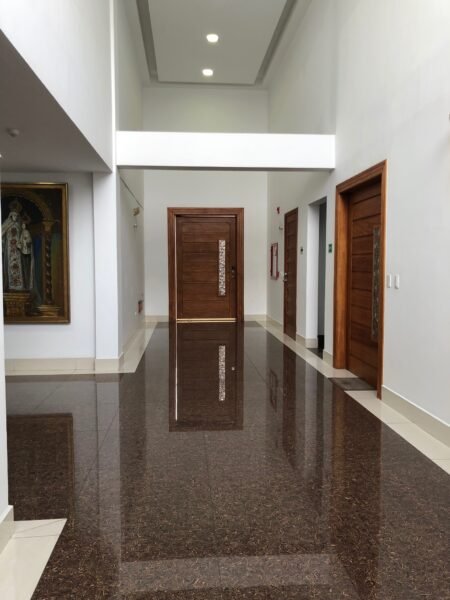 Exclusivo departamento de lujo en Campo Alegre, Quito