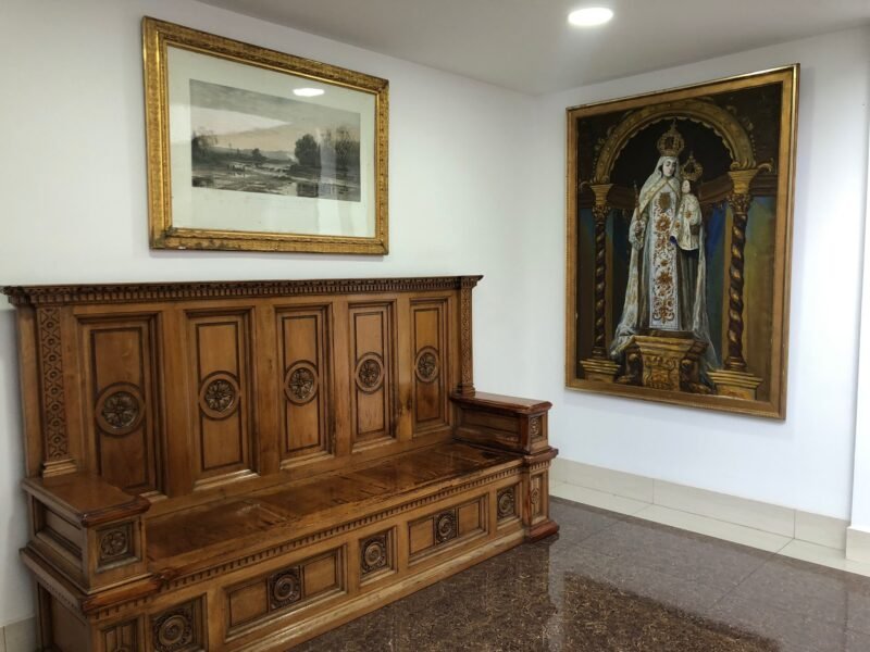Exclusivo departamento de lujo en Campo Alegre, Quito